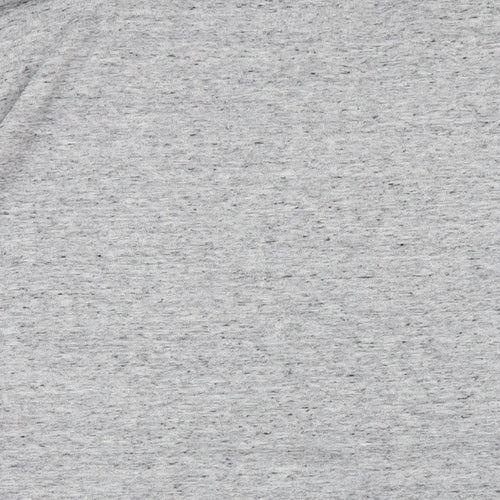 Gap Womens Grey Cotton Pullover Sweatshirt Size 2XL Pullover