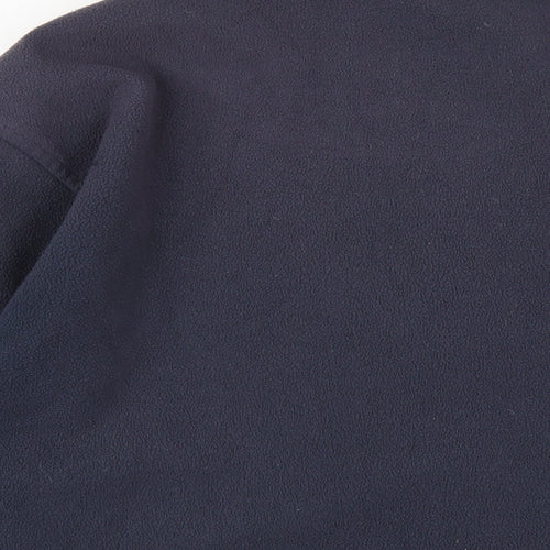 Trespass Mens Blue Jacket Size 2XL Zip