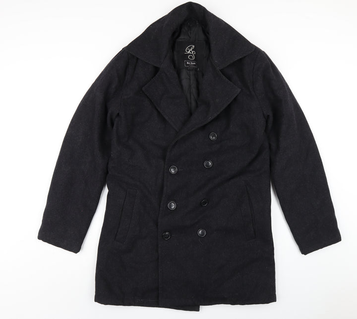 Ben Sherman Men's coat Size S.