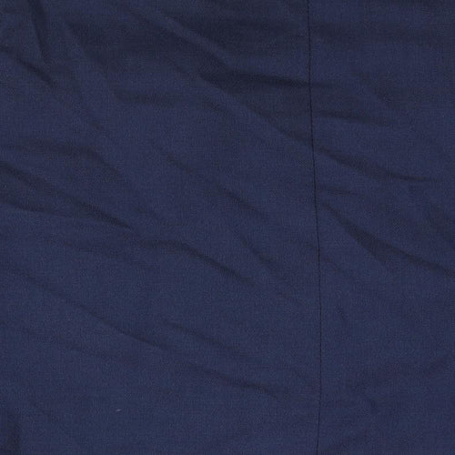 Classics Womens Blue Jacket Blazer Size 18 - No Closure