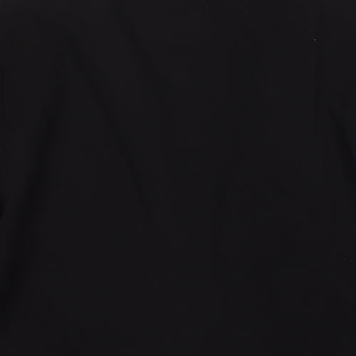 New Look Womens Black Jacket Blazer Size 12
