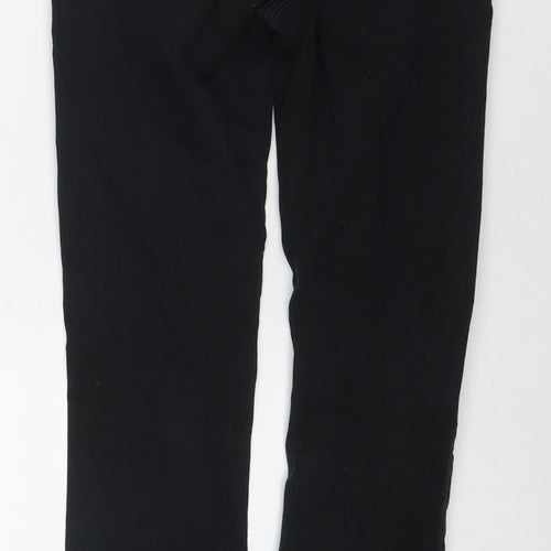 Levi's Womens Blue Cotton Skinny Jeans Size 28 in L29 in Regular Zip
