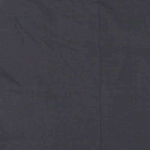 Marks and Spencer Mens Grey Wool Jacket Suit Jacket Size 46 Regular
