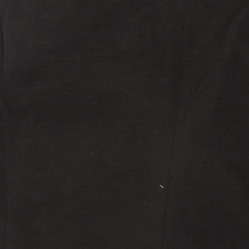 Wolsey Mens Green Polyester Jacket Blazer Size 46 Regular - Vintage
