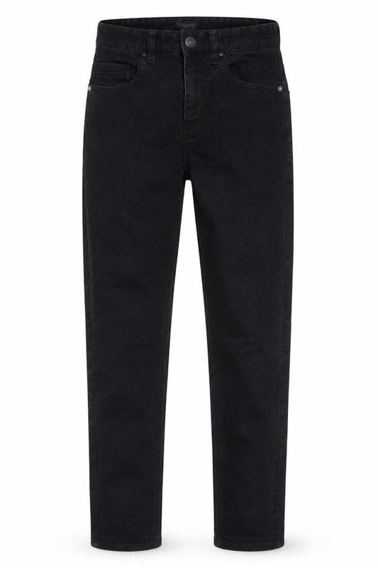 Front view of NEXT women’s beige cotton skinny jeans, size UK 26, in, 31-inch leg regular button