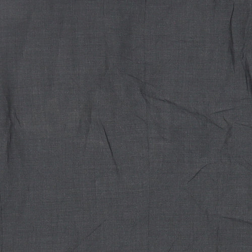 Marks and Spencer Mens Grey Wool Jacket Suit Jacket Size 40 Regular