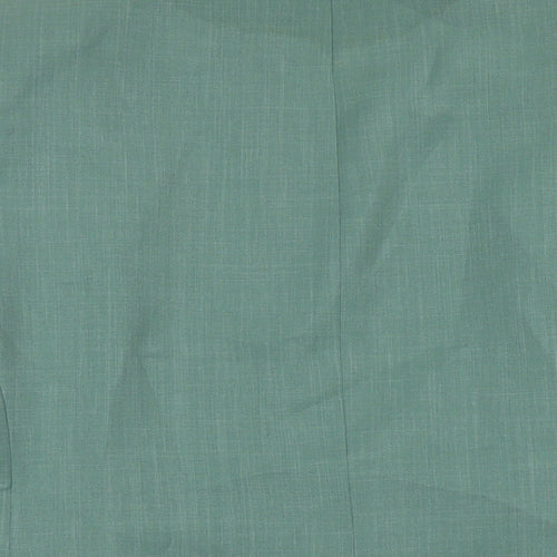 Berkertex Womens Blue Jacket Blazer Size 22 Button
