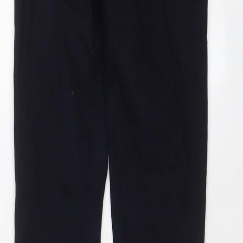 rag & bone Womens Blue Cotton Skinny Jeans Size 24 in L29 in Regular Zip