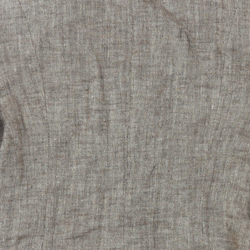 Alex & Co Womens Beige Jacket Blazer Size 10 Button