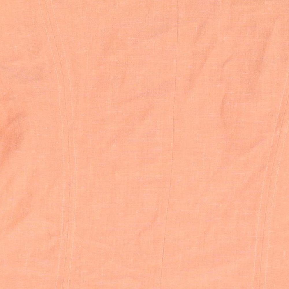 Ladies Pride Womens Pink Jacket Size 14 Button