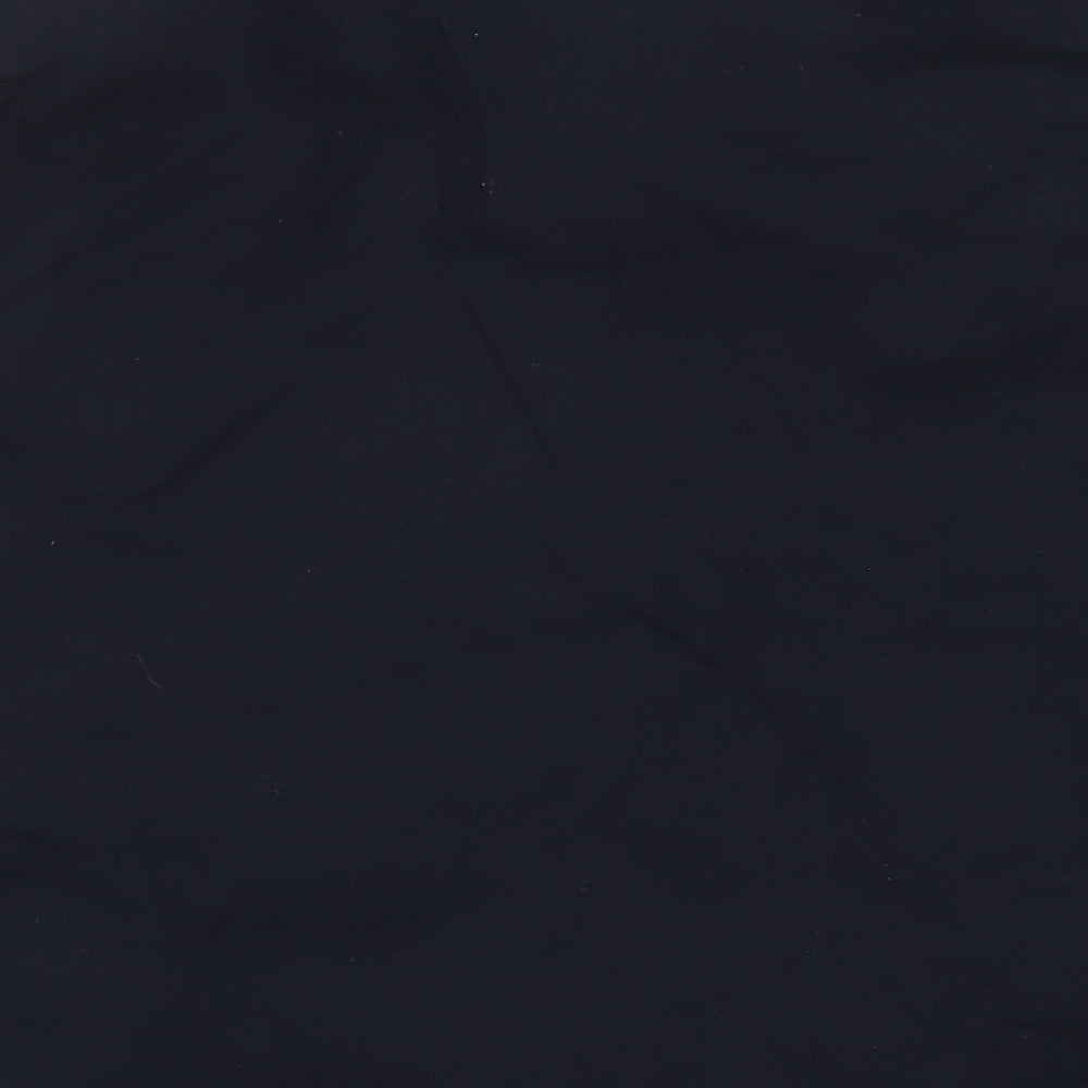 Marks and Spencer Mens Blue Jacket Size 3XL Zip