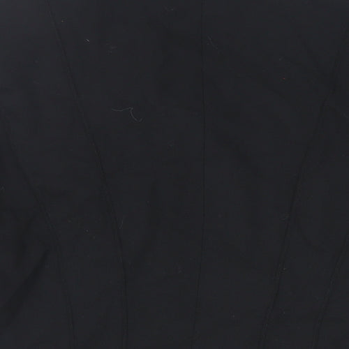 Betty Barclay Womens Black Jacket Blazer Size 8 Button - Vintage