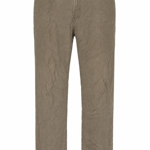 Gap Mens Beige Cotton Straight Jeans Size 36 in L32 in Regular Zip