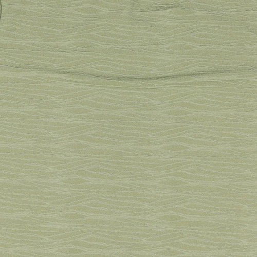 EWM Womens Green Polyester Basic Tank Size 18 Round Neck - Size 18-20