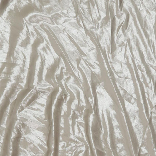 Marks and Spencer Womens Gold Polyester A-Line Skirt Size 22