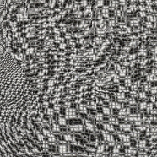 Bonmarché Womens Grey Jacket Size 12 Button