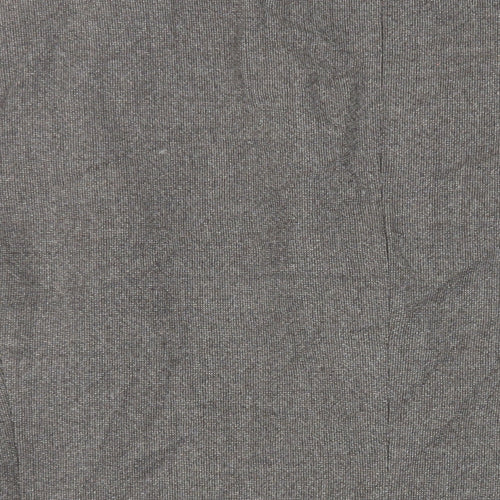 Marks and Spencer Mens Grey Wool Jacket Suit Jacket Size 48 Regular