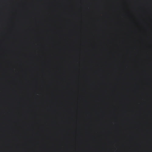 NEXT Womens Black Jacket Blazer Size 10 - Open