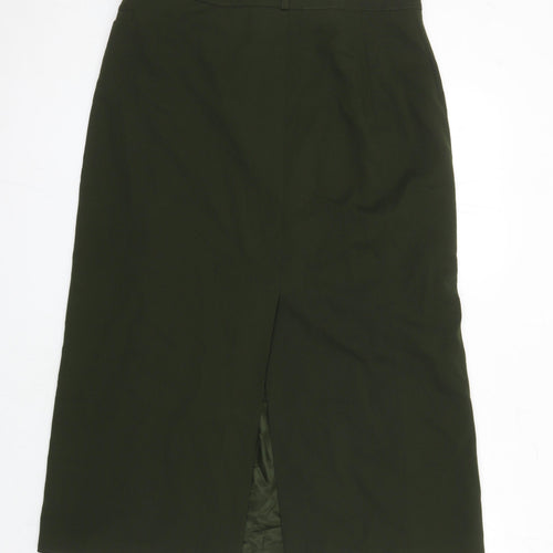 Basler Woman's Black Skirt ,size 44 in.