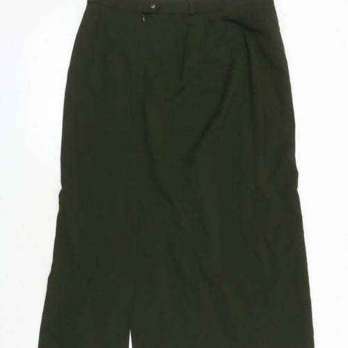 Basler Woman's Black Skirt ,size 44 in.