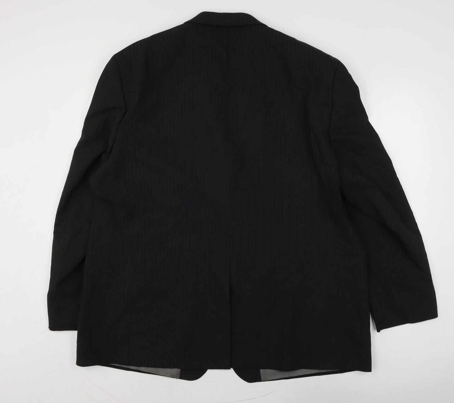 Digel Mens Grey Jacket Size 46 Button