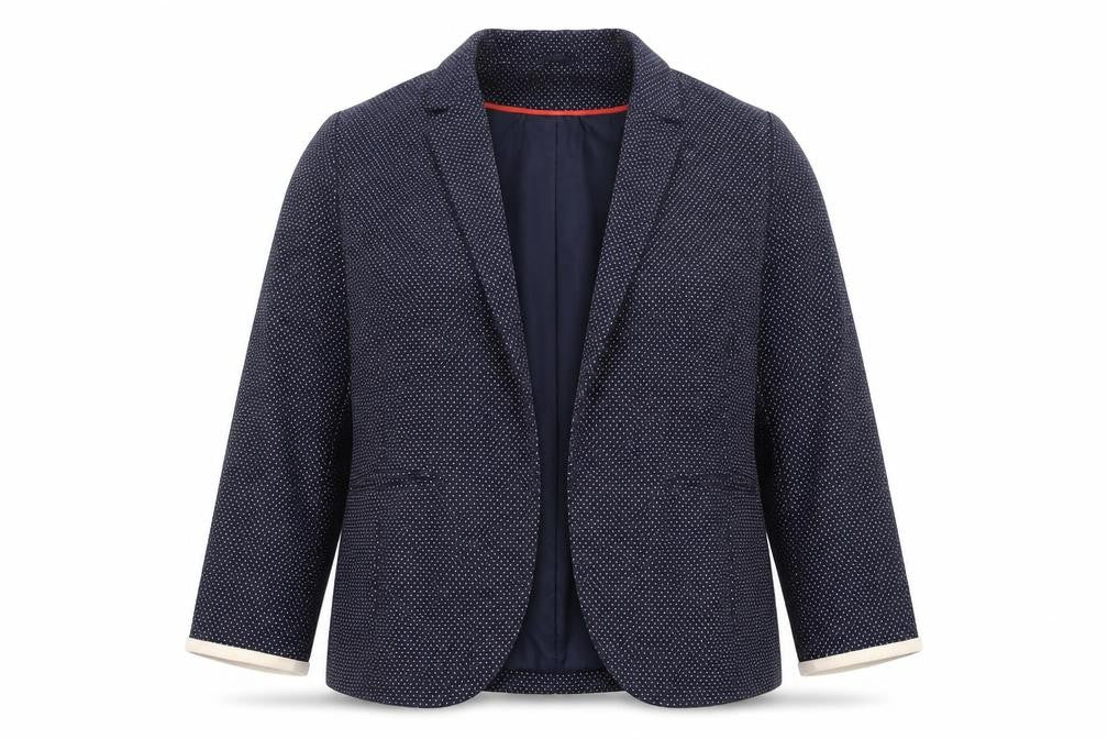 Next Womens Blue Jacket Size 16