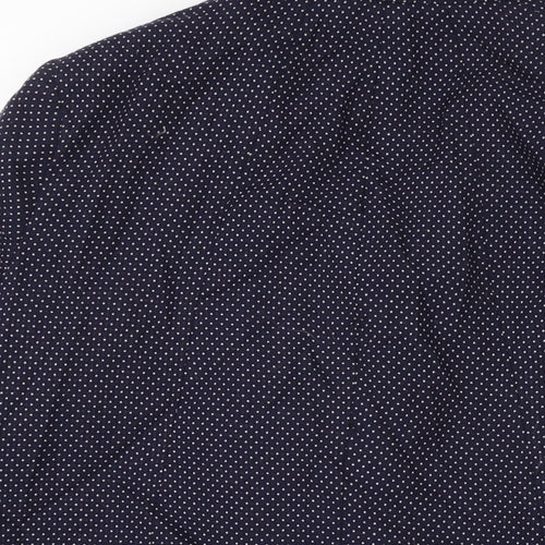 NEXT Womens Blue Jacket Size 16