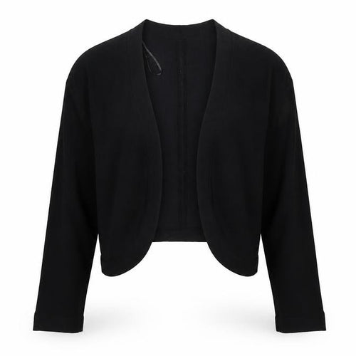 Monsoon Womens Black V-Neck Viscose Cardigan Jumper Size M