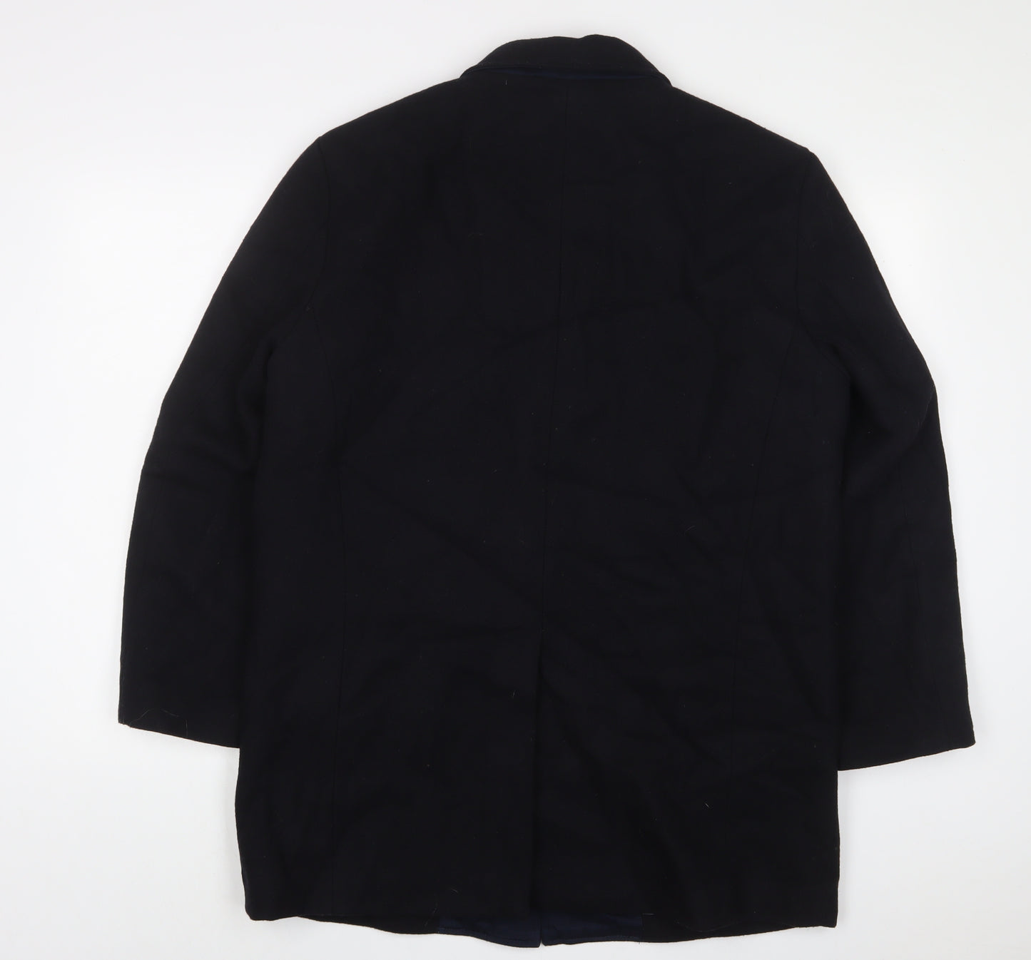 Tokyo Laundry Mens Black Jacket Size L Button