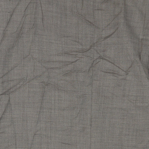Marks and Spencer Mens Grey Wool Jacket Suit Jacket Size 46 Regular