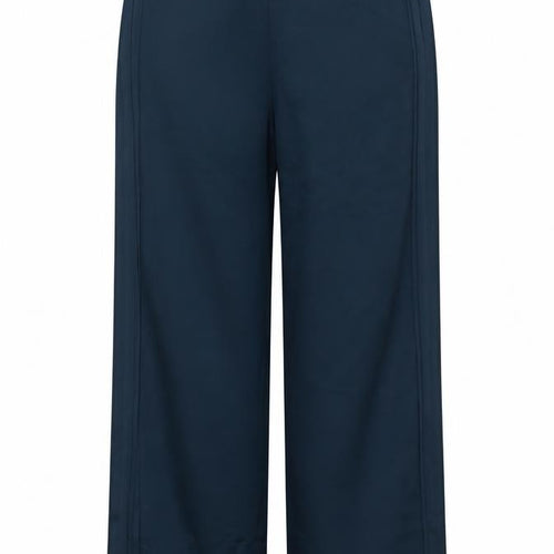 VERONIKA MAINE Womens Green Polyester Trousers Size 16 L30 in Regular Zip
