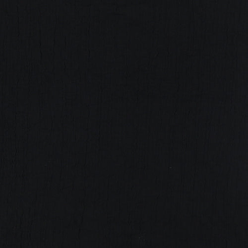 Marks and Spencer Womens Black Polyester Basic Button-Up Size 20 Boat Neck