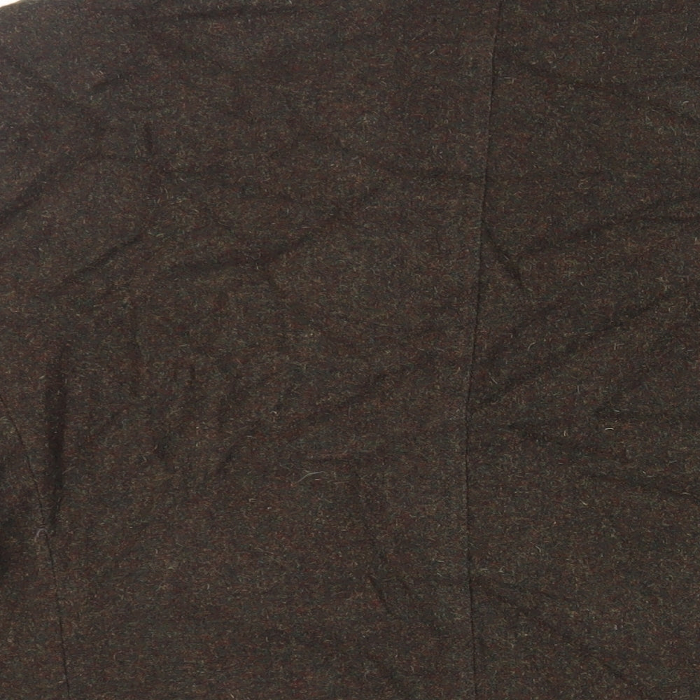 NEXT Mens Green Jacket Blazer Size 44 Button