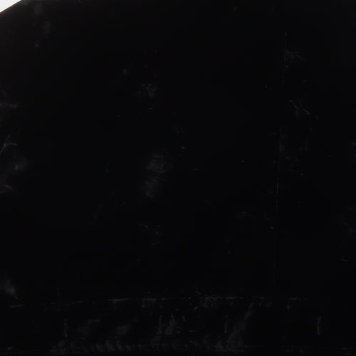 Marks and Spencer Womens Black Jacket Blazer Size 22 Hook & Eye - Embroidered