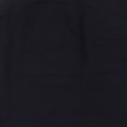 Ciro Citterio Mens Blue Wool Jacket Suit Jacket Size 44 Regular