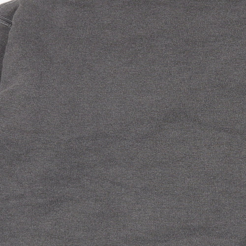 Topman Mens Grey Cotton Pullover Sweatshirt Size XS - Berlin