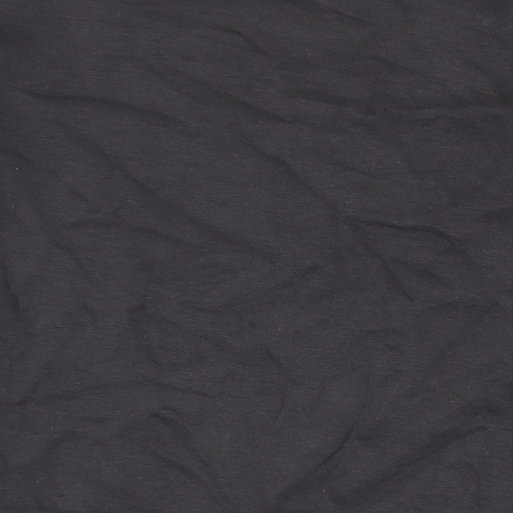 Kangaroo Poo Mens Grey Cotton Pullover Sweatshirt Size 3XL