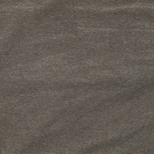 Atlantic Bay Mens Beige Polyester Pullover Sweatshirt Size XL - 1/4 Zip