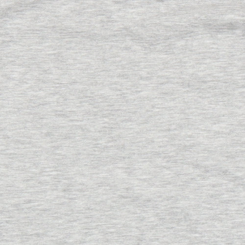 H&M Womens Grey Cotton Pullover Sweatshirt Size XS