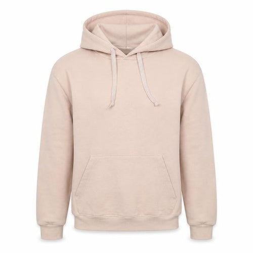 Booohoo Mens Pink Cotton Pullover Hoodie Size XS - Size 2XS