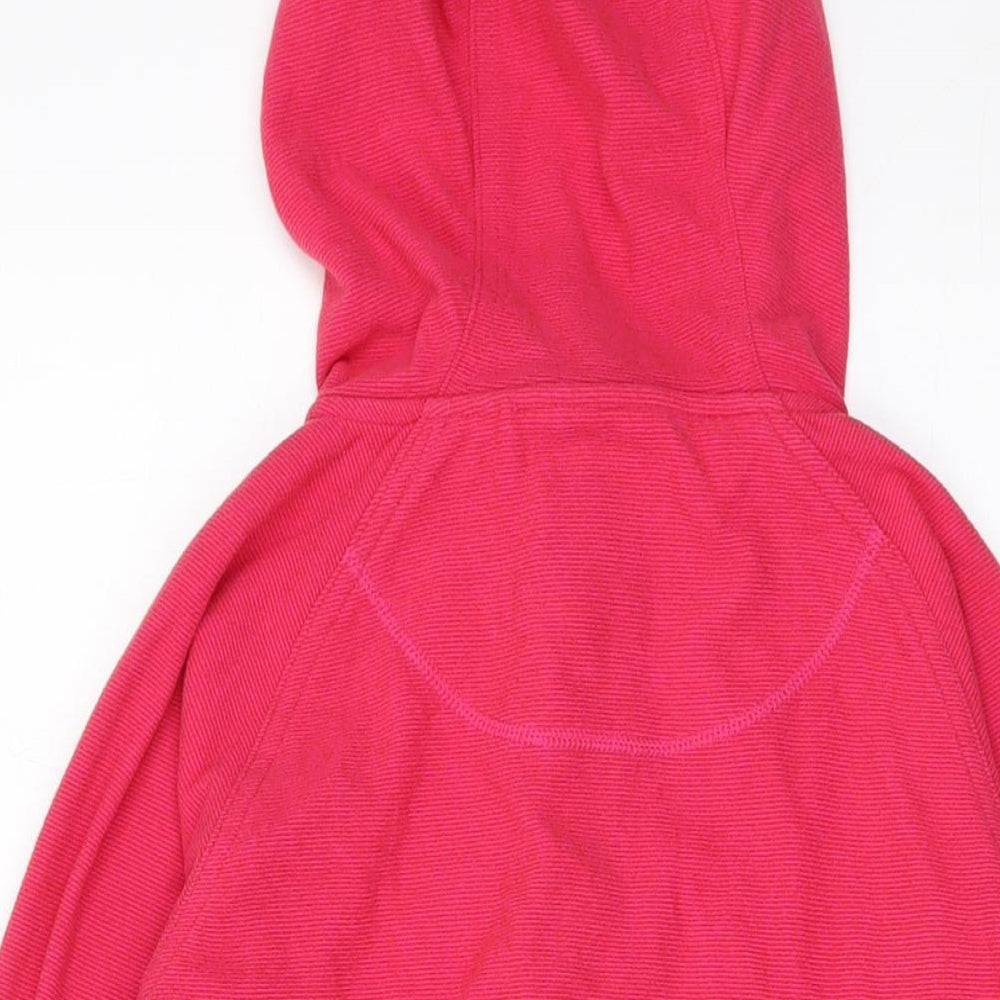 Peter Storm Womens Pink Jacket Size 10 Zip