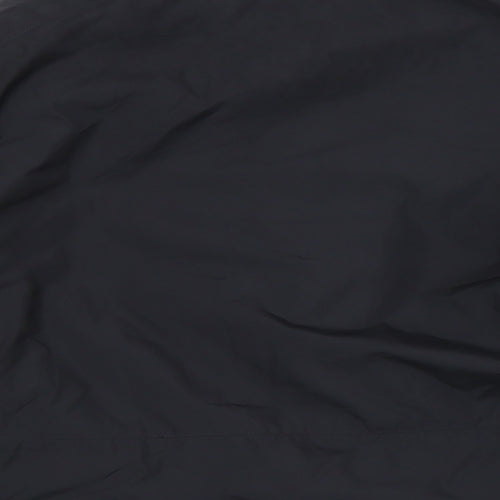 DECATHLON Womens Black Jacket Size S Zip