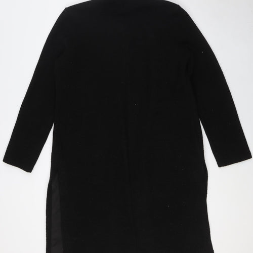 Smashed Lemon Womens Black Jacket Size 16