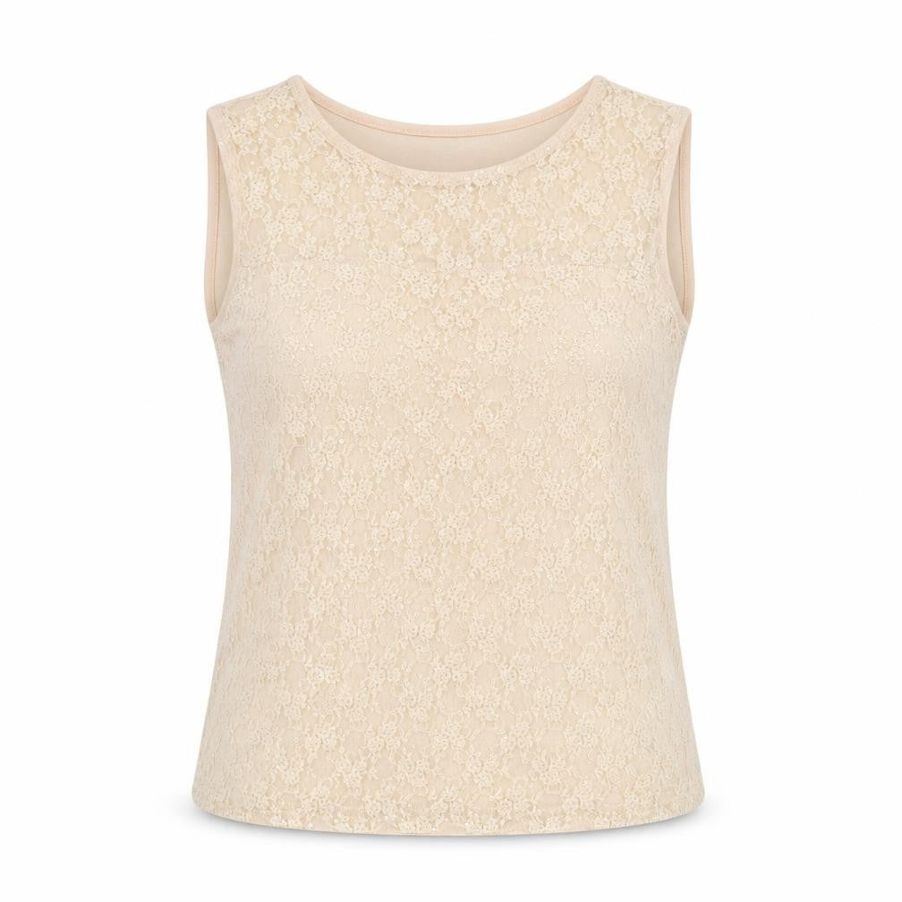 Dorothy Perkins Womens Pink Floral Polyamide Basic T-Shirt Size 12 Round Neck