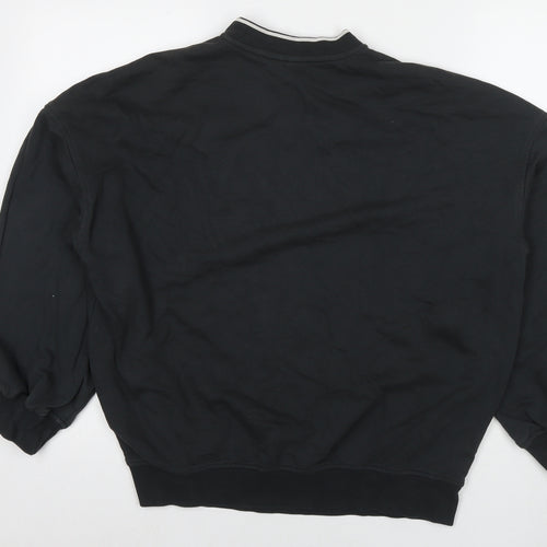Divided by H&M Womens Grey Cotton Pullover Sweatshirt Size S Pullover - Los Angeles