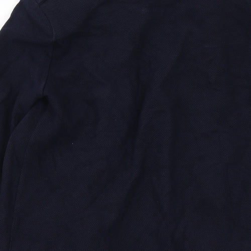 River Island Womens Blue Jacket Size 6