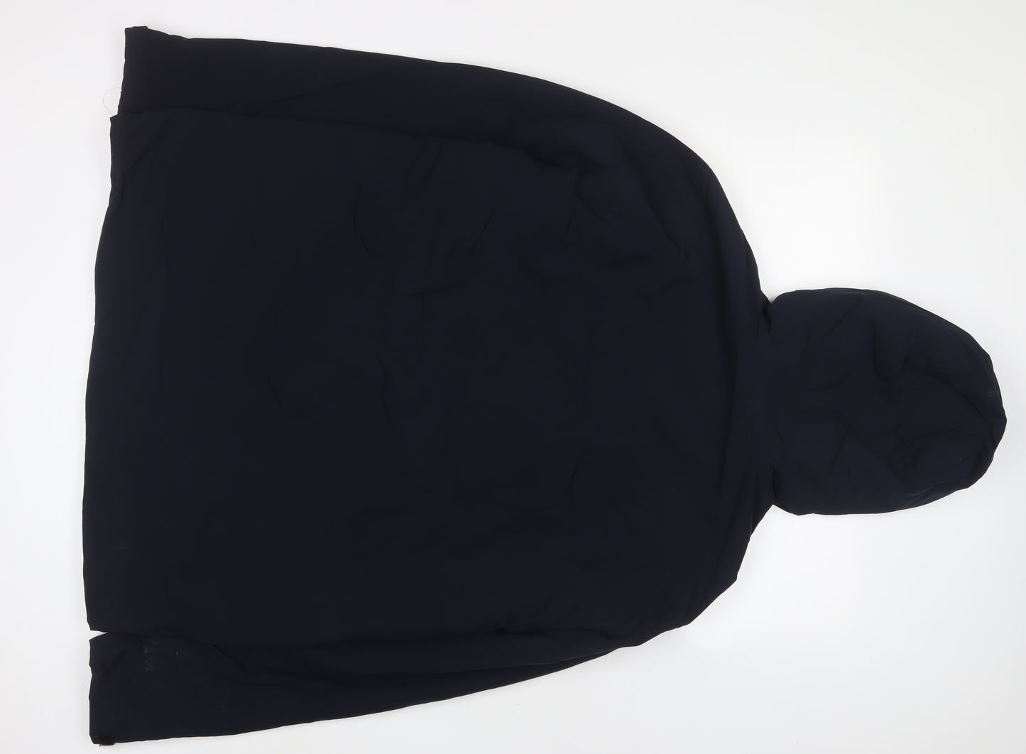 32 Degrees Mens Blue Jacket Coat Size M Zip
