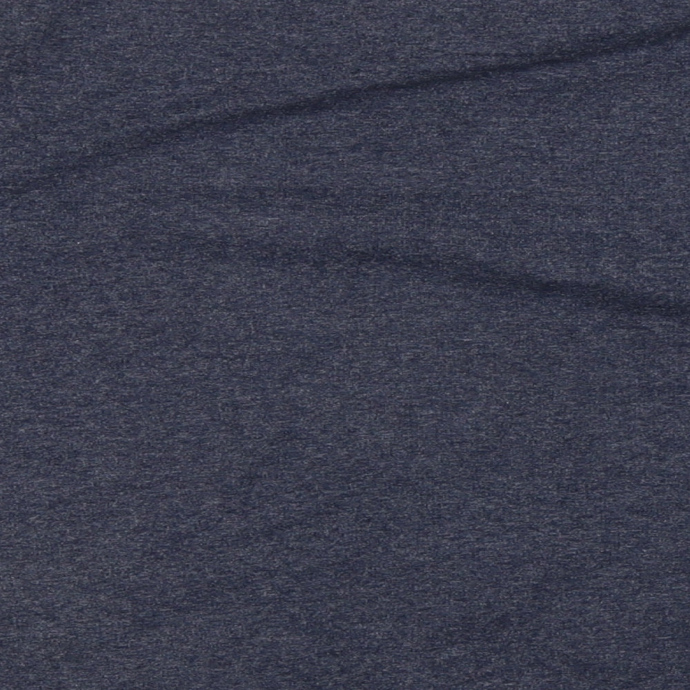 Sonneti Boys Grey Cotton Pullover Sweatshirt Size 12-13 Years