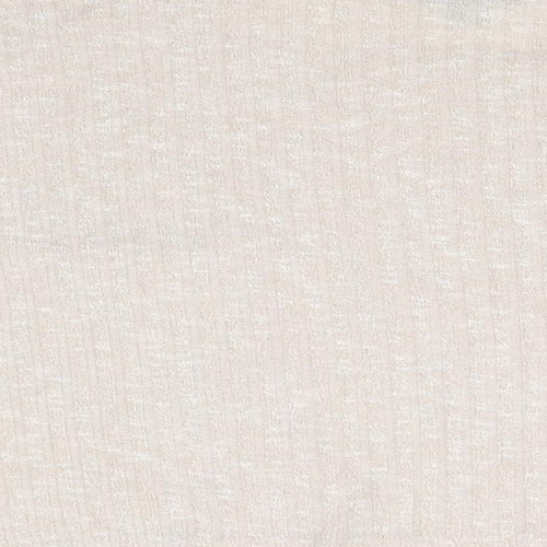 Topshop Womens Beige Polyester Basic T-Shirt Size 14 Round Neck