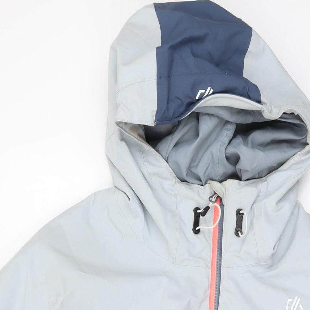 Dare 2B Womens Black Jacket Size 18 Zip